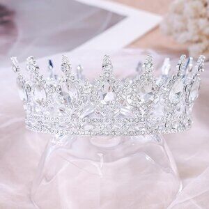 Wedding Tiara for Women
